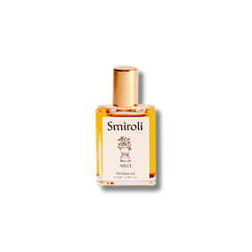 Smiroli - Nilo Perfume