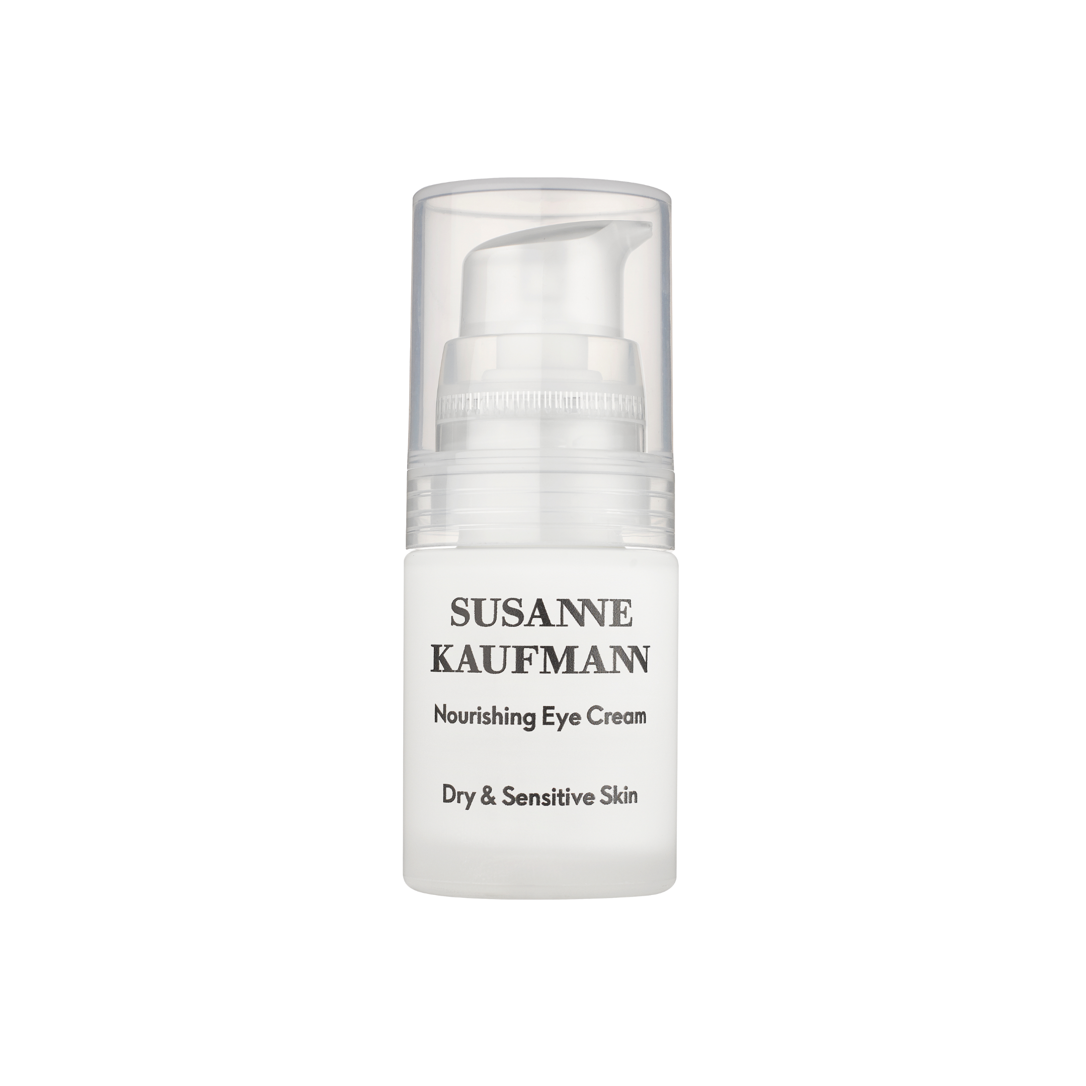 Nourishing Eye Cream