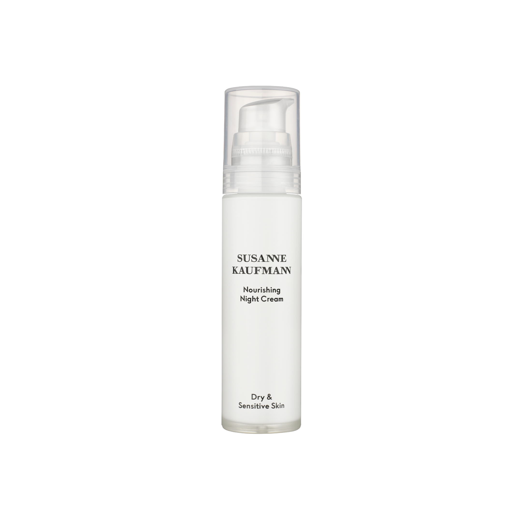 Nourishing Night Cream
