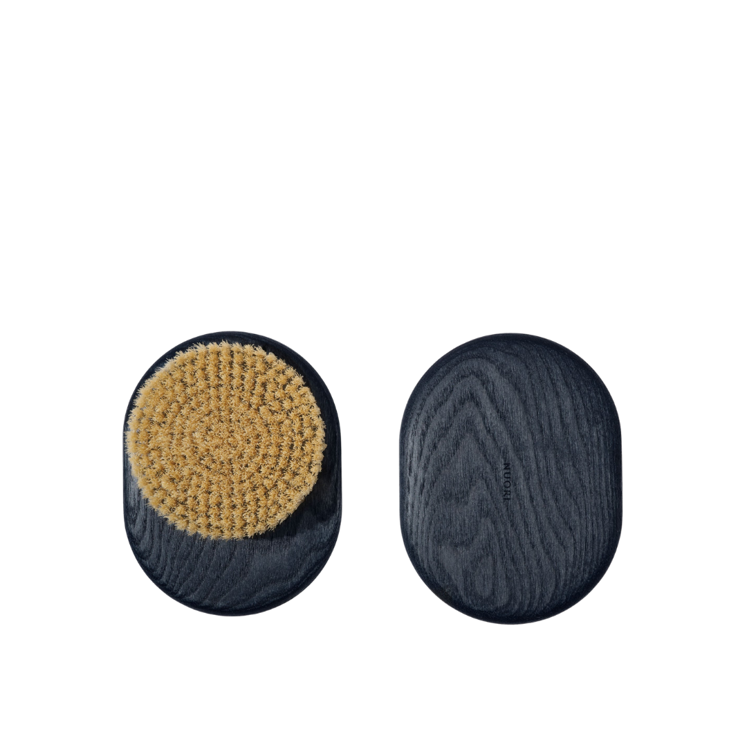 Smoothing Body Brush