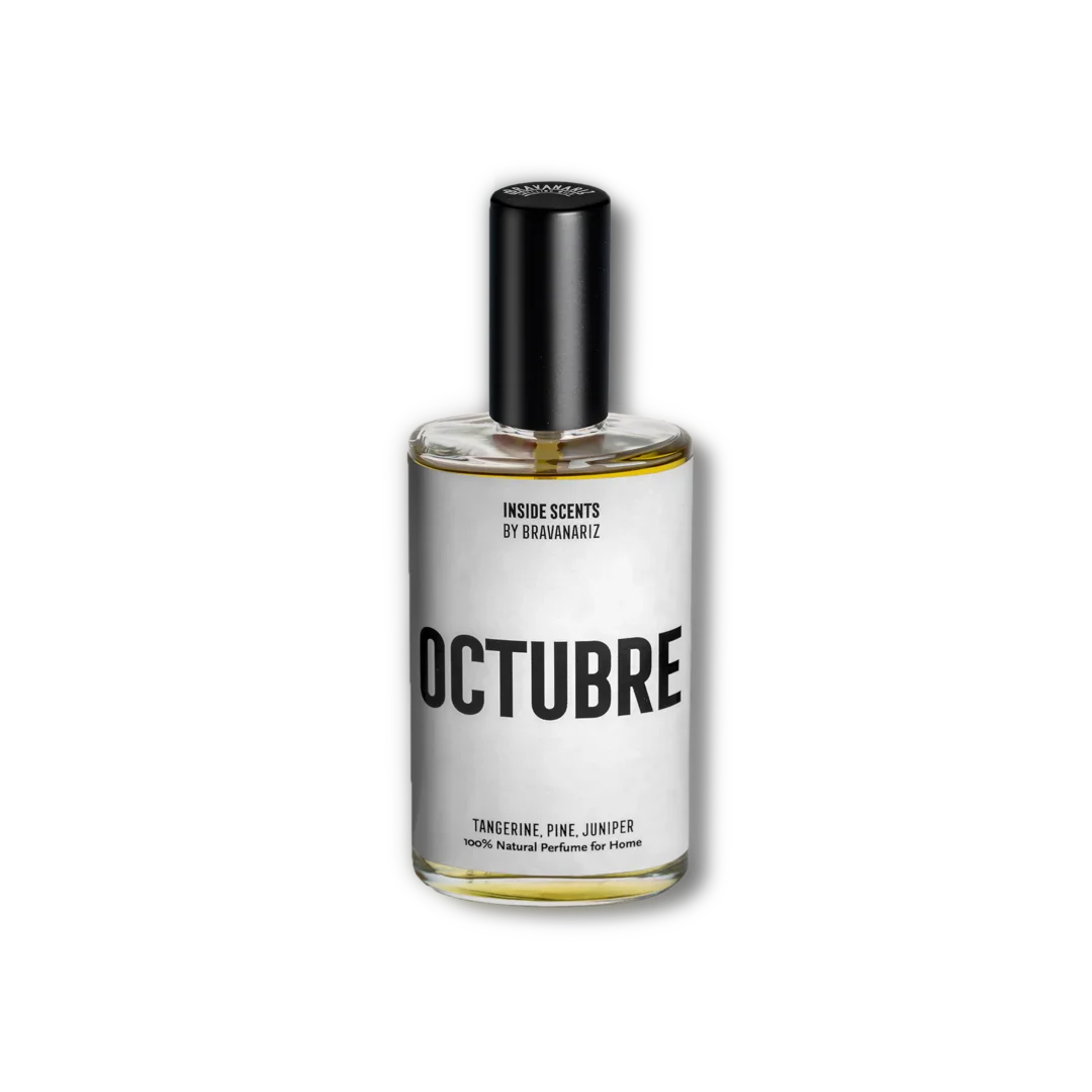 Bravanariz - Octubre
