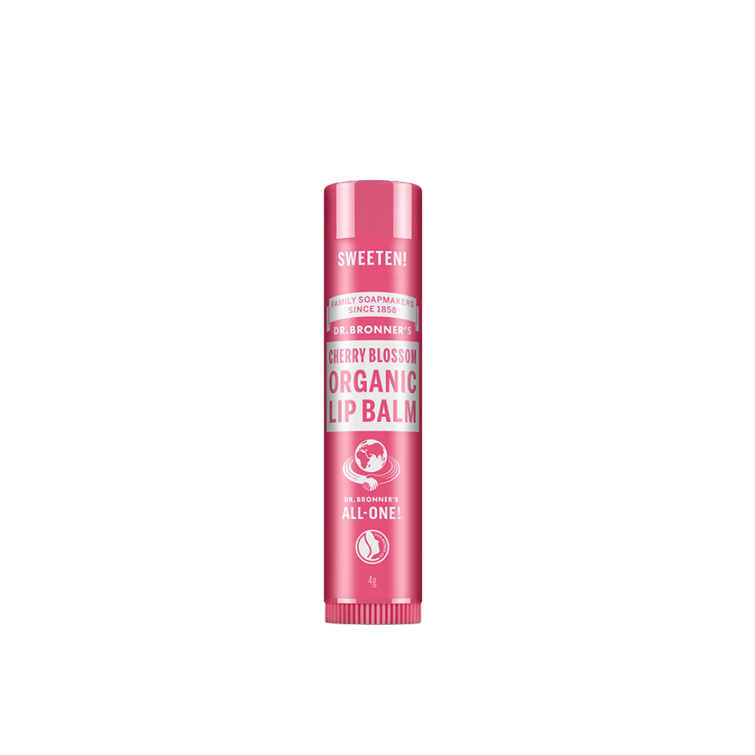 Organic Lip Balm