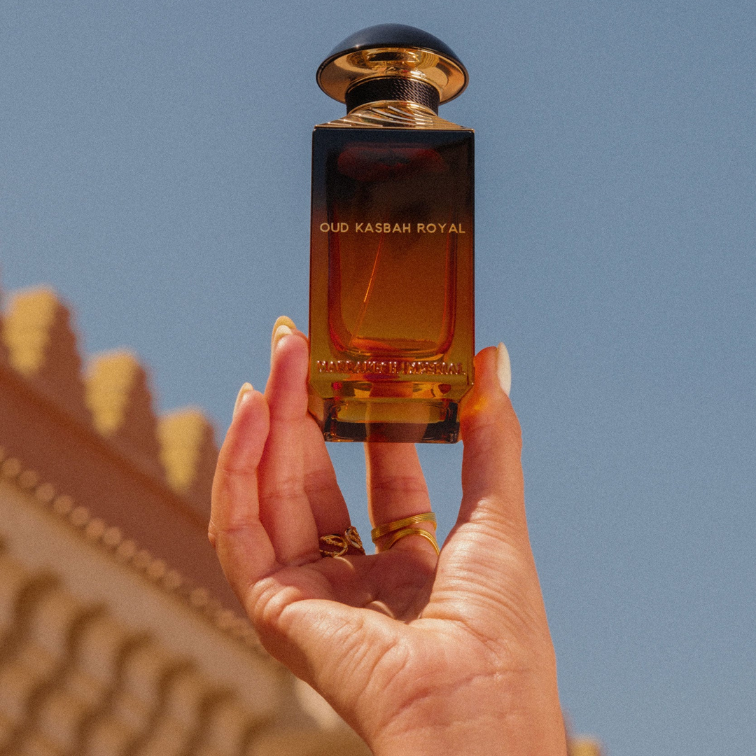 Oud Kasbah Royal Marrakech Imperial