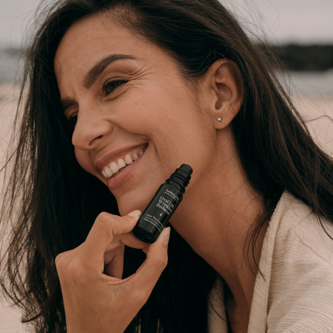Oval Lift & Wrinkles Reducer