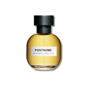 POSTHUME