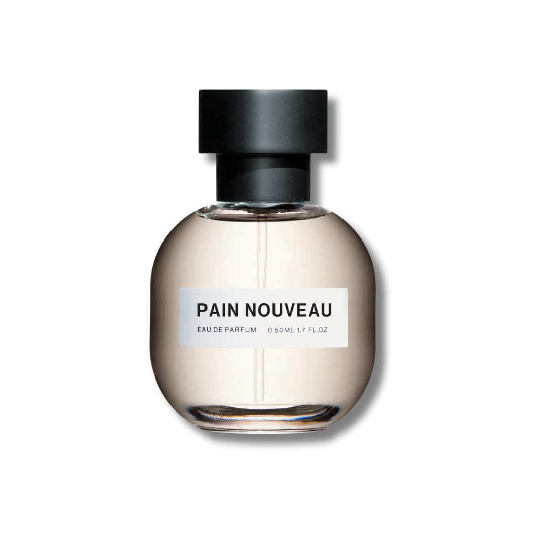 PAIN NOUVEAU
