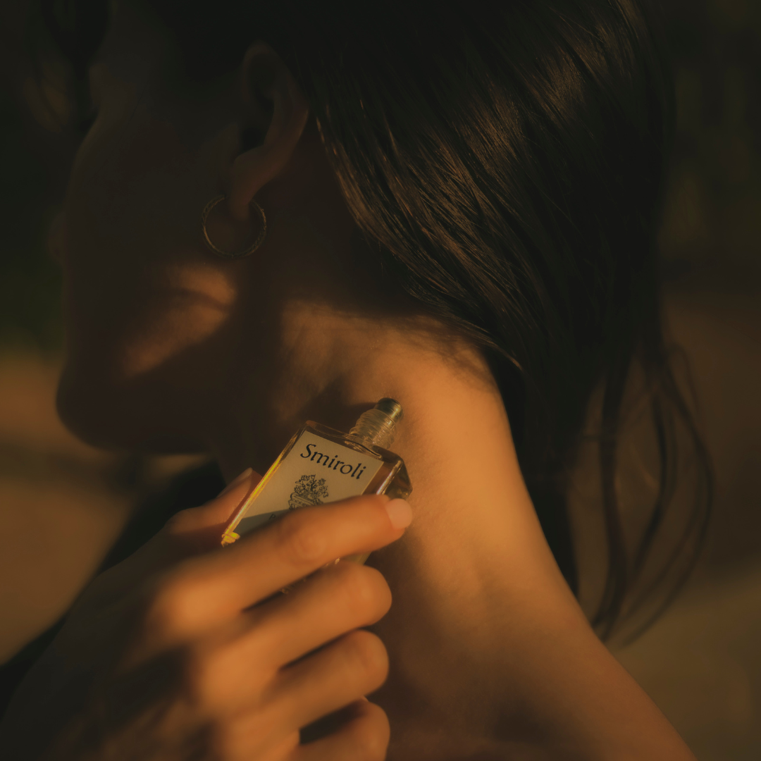 Palermo Perfume