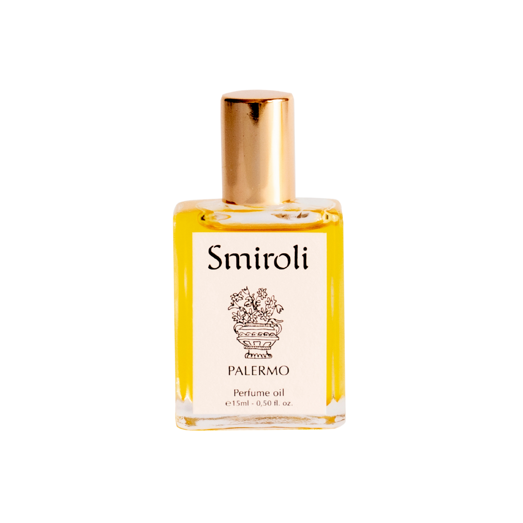 Palermo Perfume