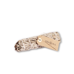 Palo de Salvia Sentara Holistic