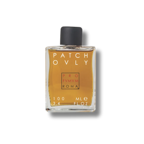 PATCHOULY