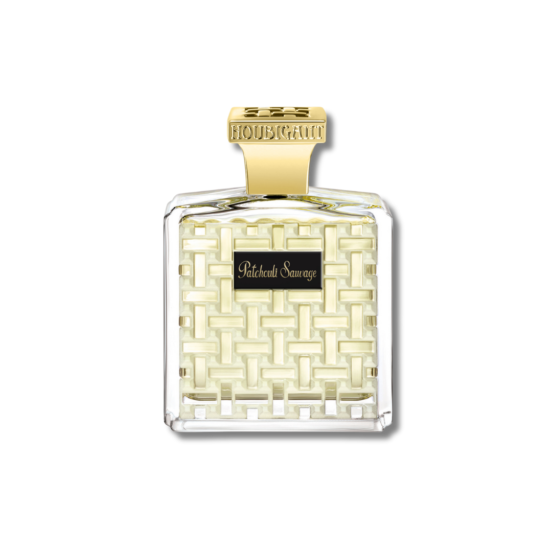 Patchouli Sauvage