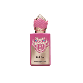 Pink Boa