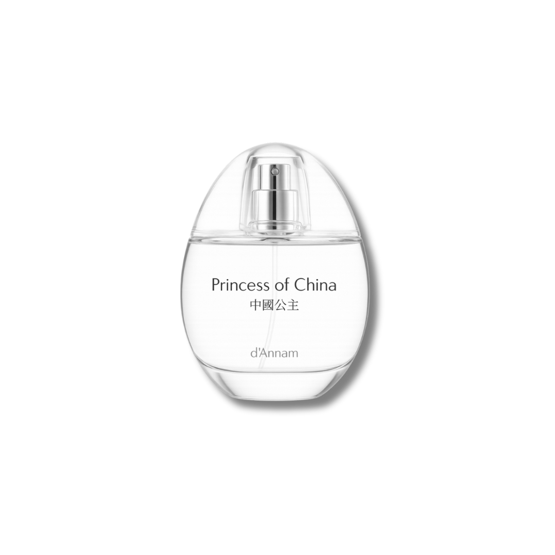 Princess of China