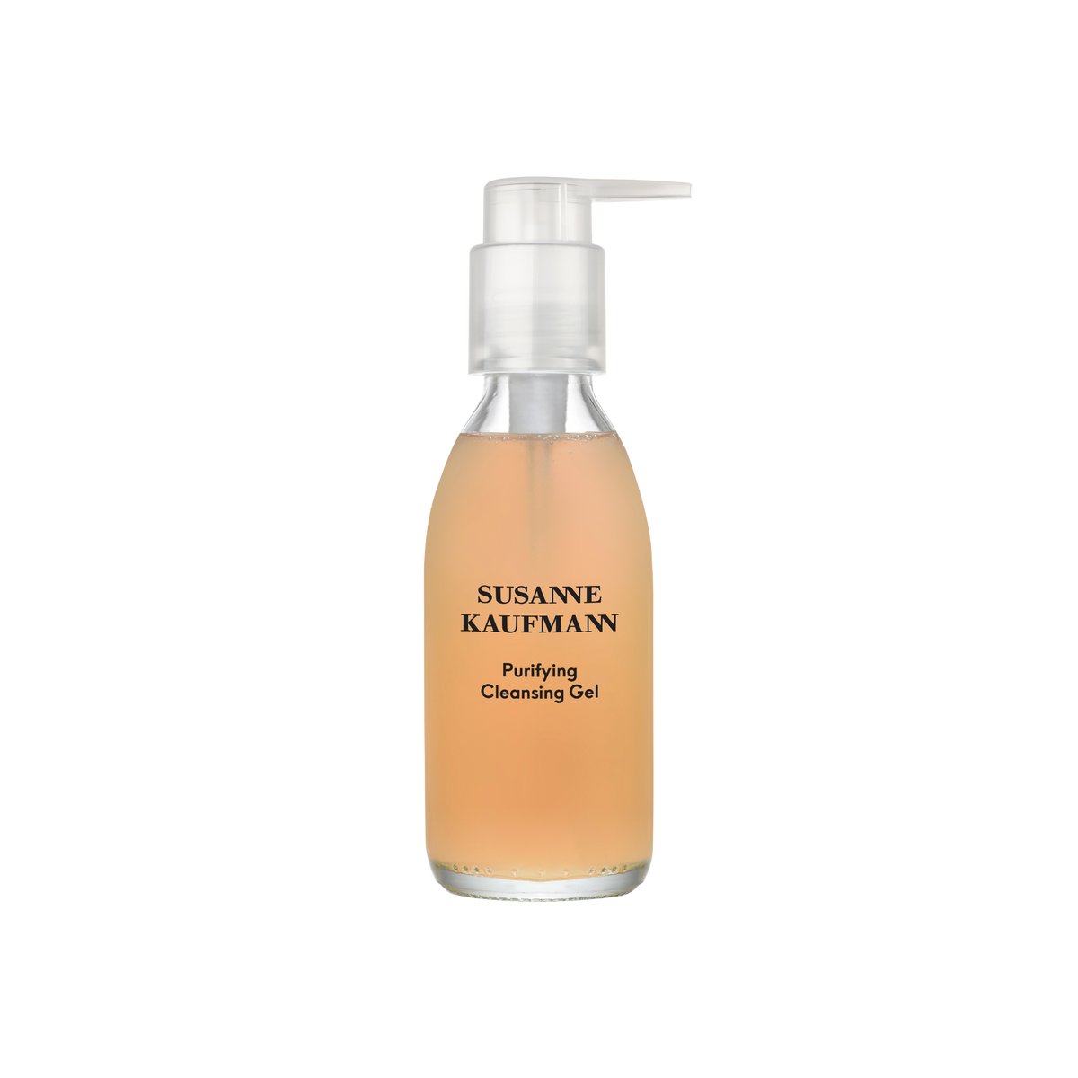 Purifying Cleansing Gel