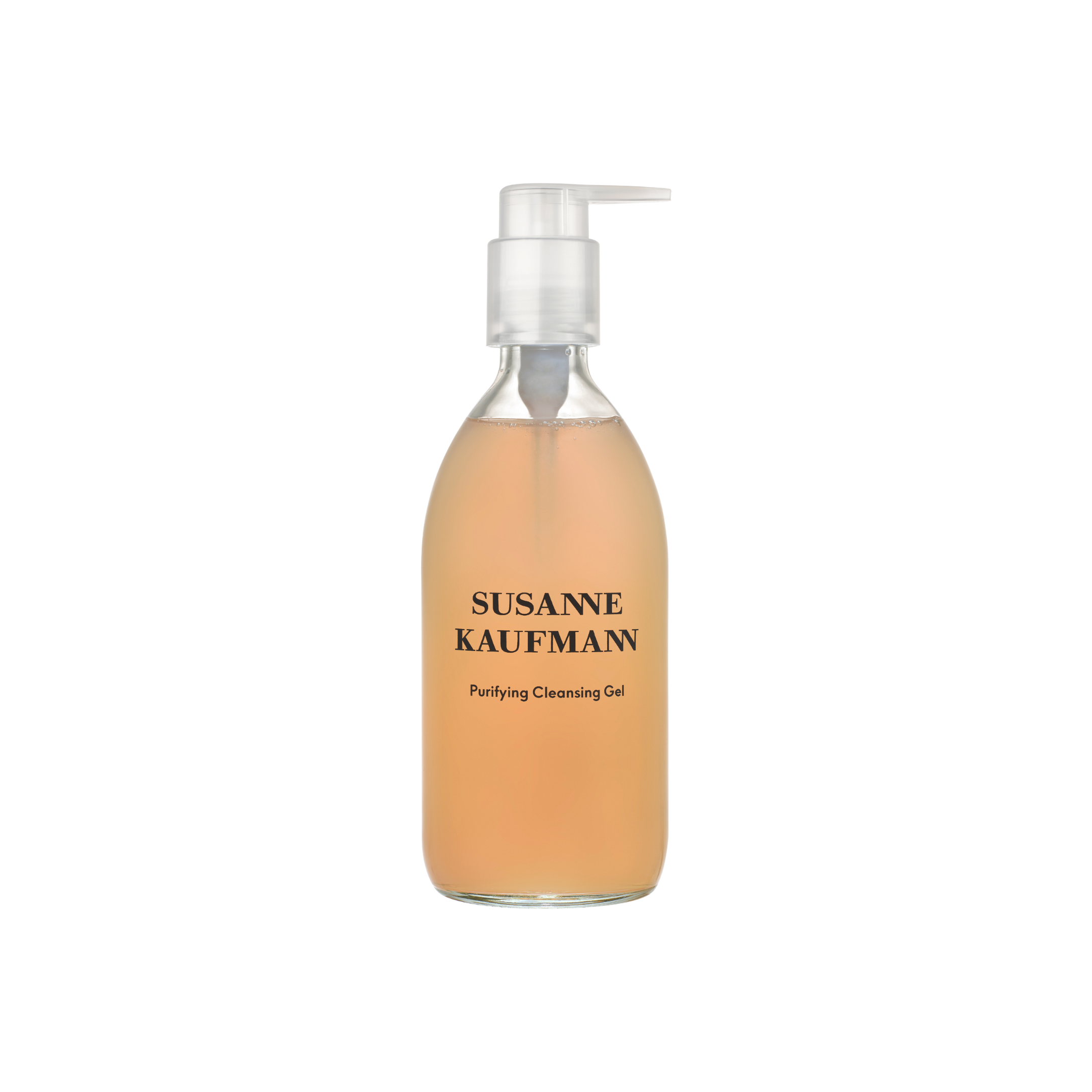 Purifying Cleansing Gel