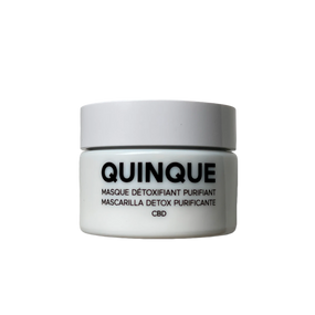 Purifying Mask