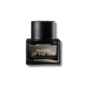 New Notes - Queen Of The Sea