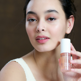 Bruma Fixadora Radiance Lock