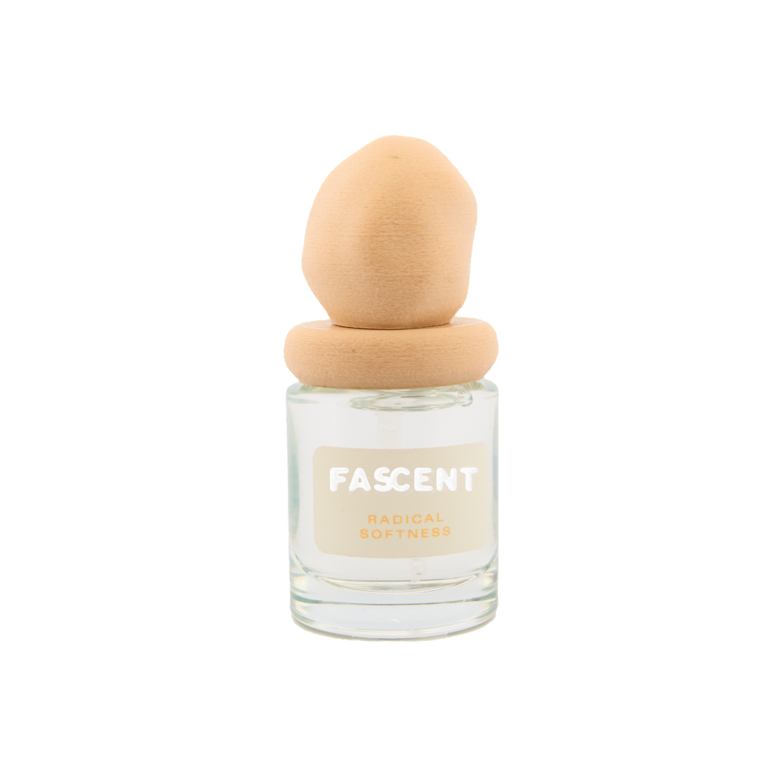 Radical Softness - FASCENT | All Yours