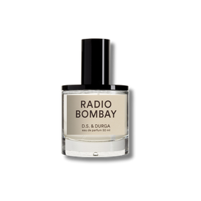 Radio Bombay DS & DURGA