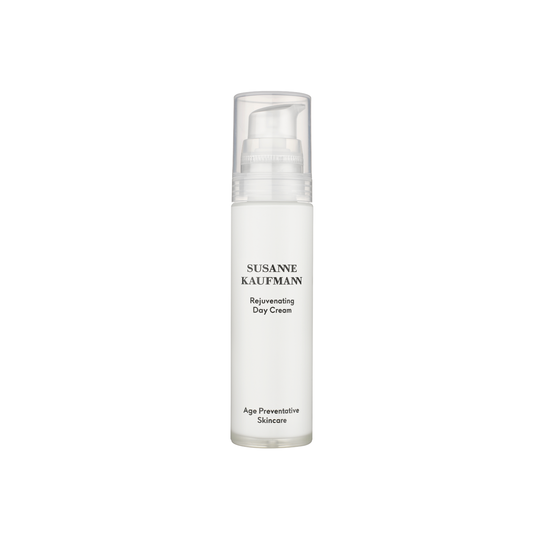 Rejuvenating Day Cream