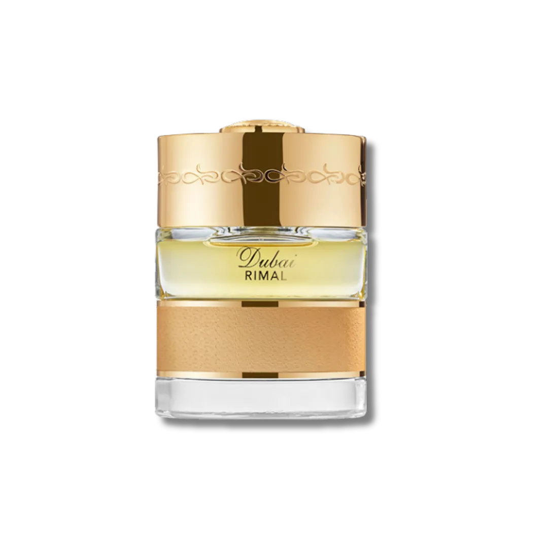 The Spirit of Dubai - Rimal