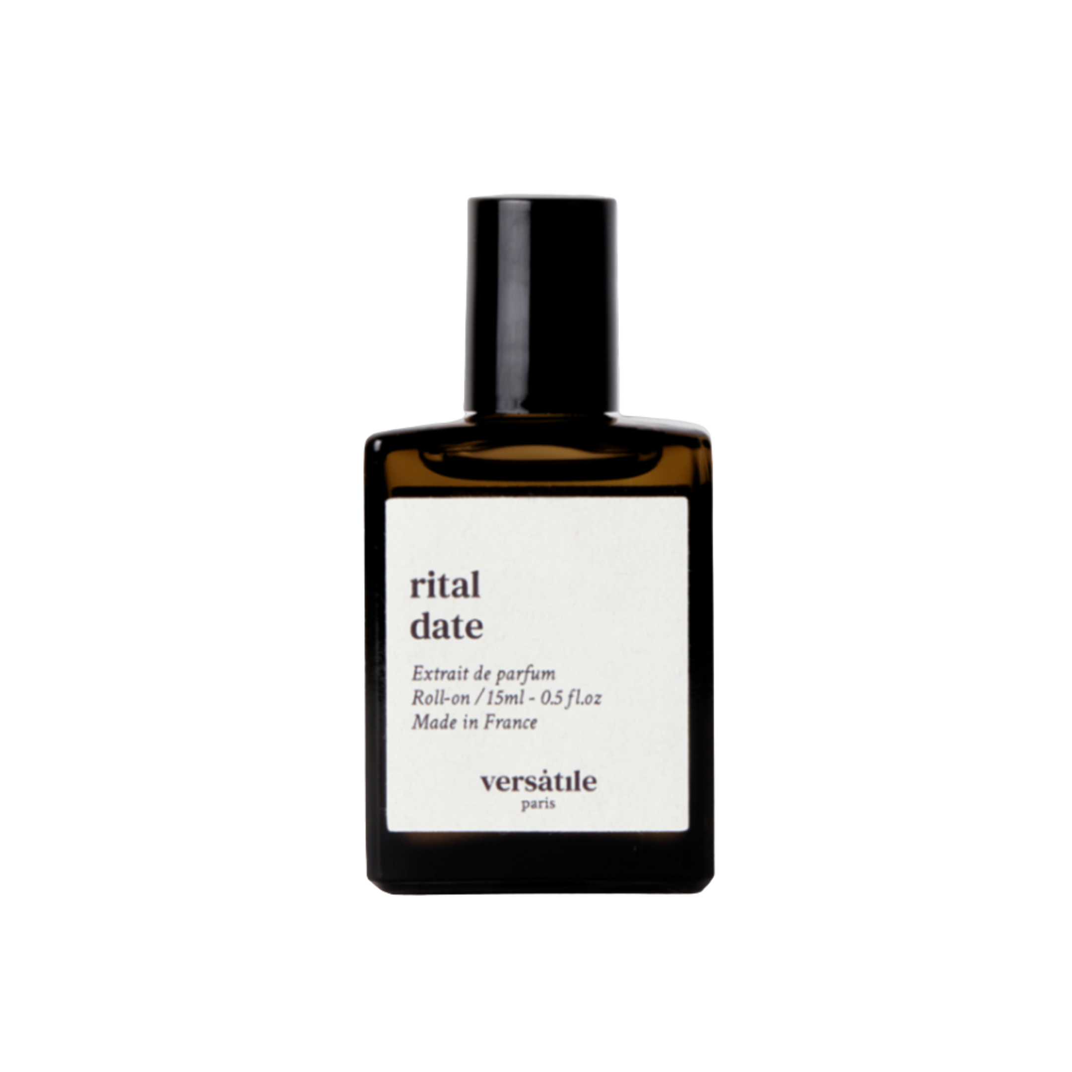 Extrait de Parfum Rital Date | All Yours