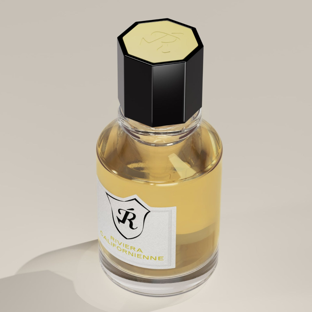 Riviera Californienne