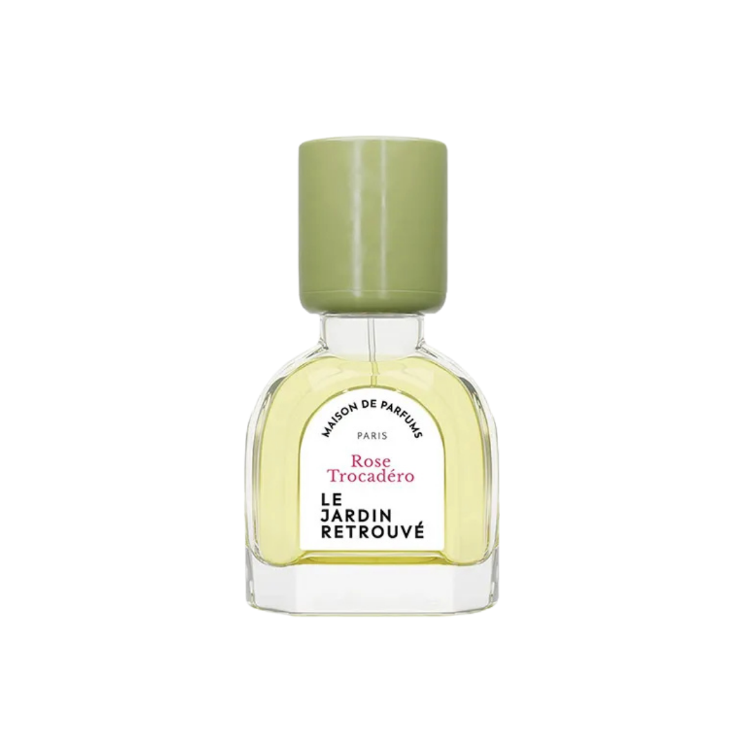 Rose Trocadéro - Le Gardien Du Sommeil