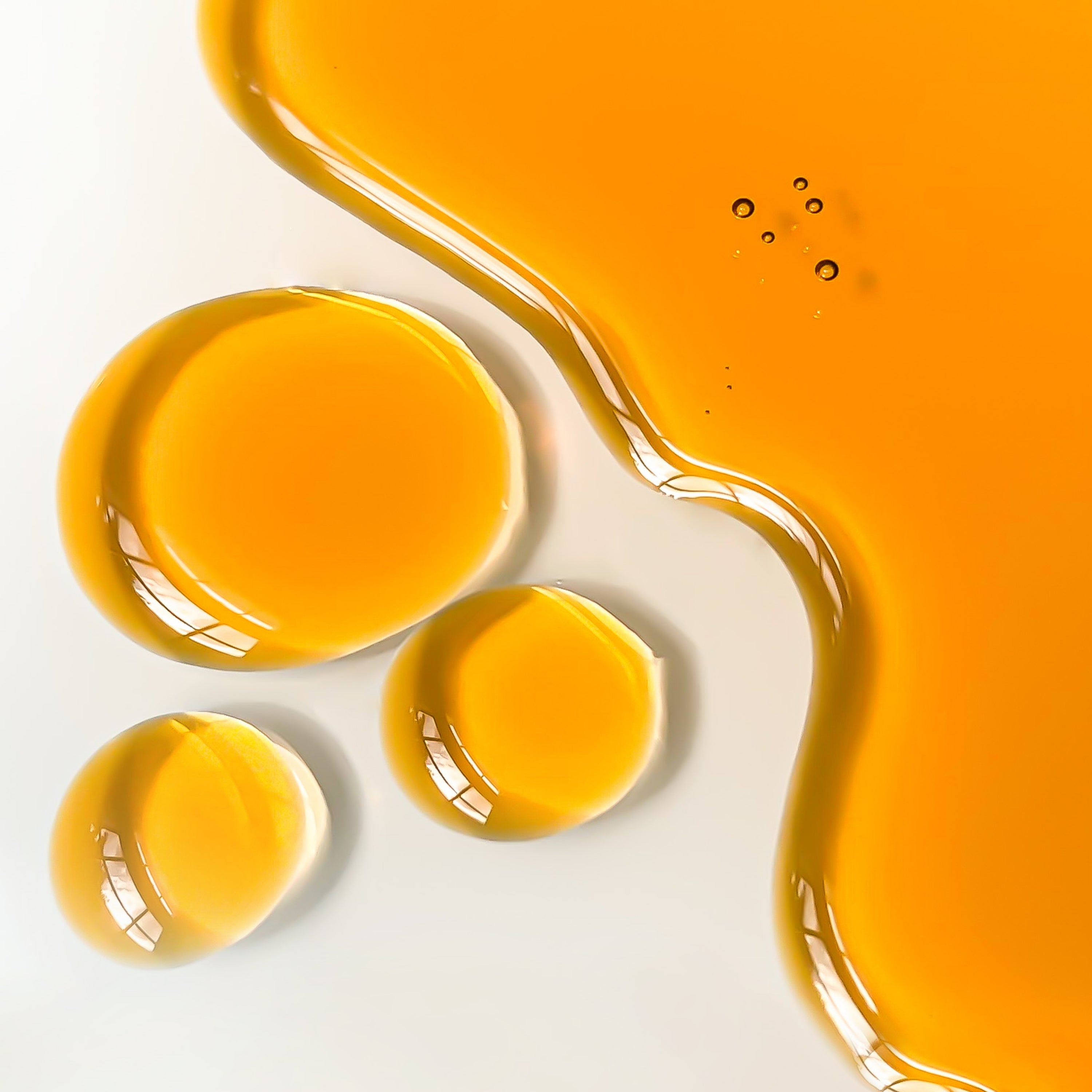 Óleo facial de rosehip Bioregenerate