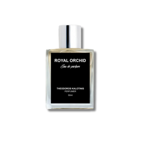 Royal Orchid