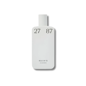 27 87 - Rule Of 72