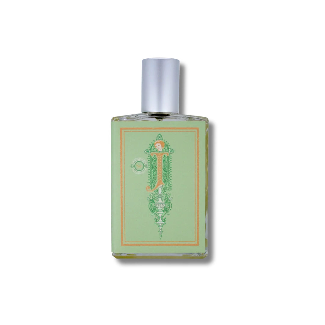 Saint Julep – Eau de Parfum Imaginary Authors
