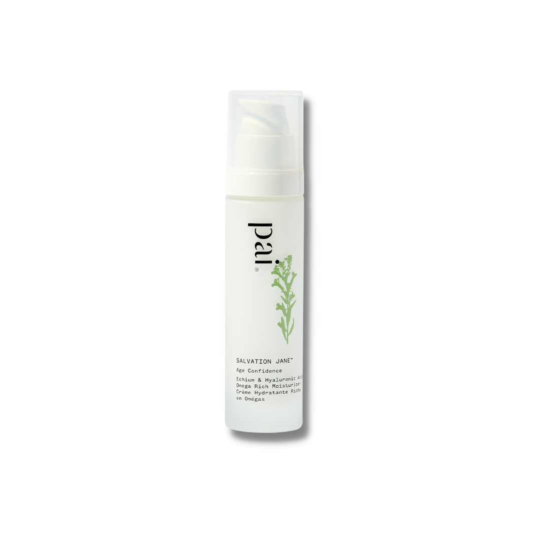 Salvation Jane | Omega Rich Moisturiser Pai Skincare