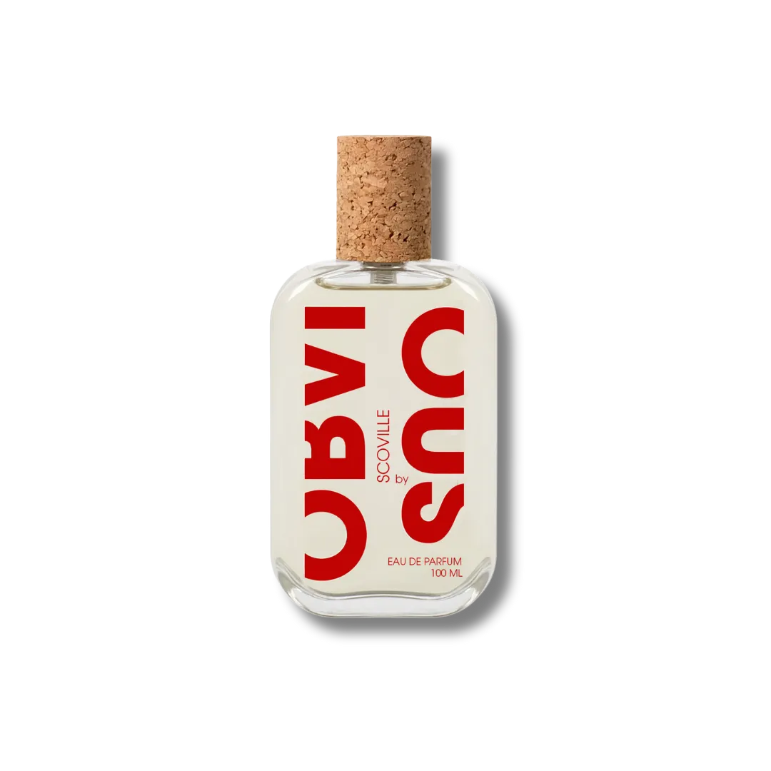 Obvious - Scoville