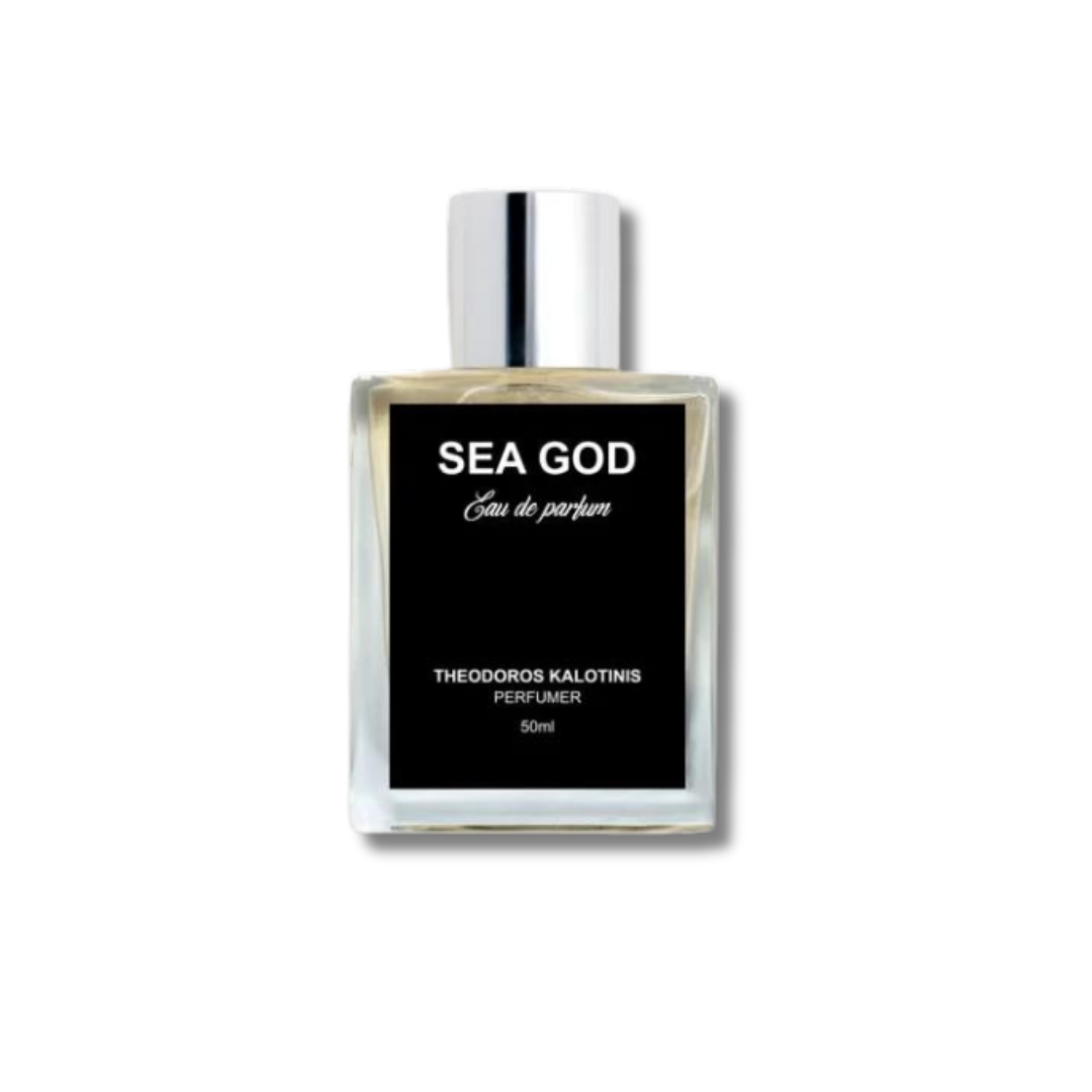 Sea God