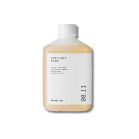 Shower Gel 00.11