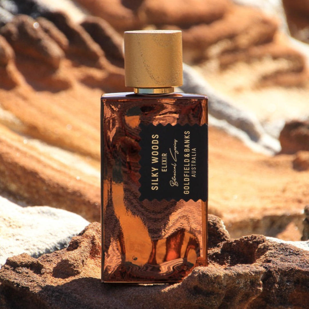 Silky Woods Elixir
