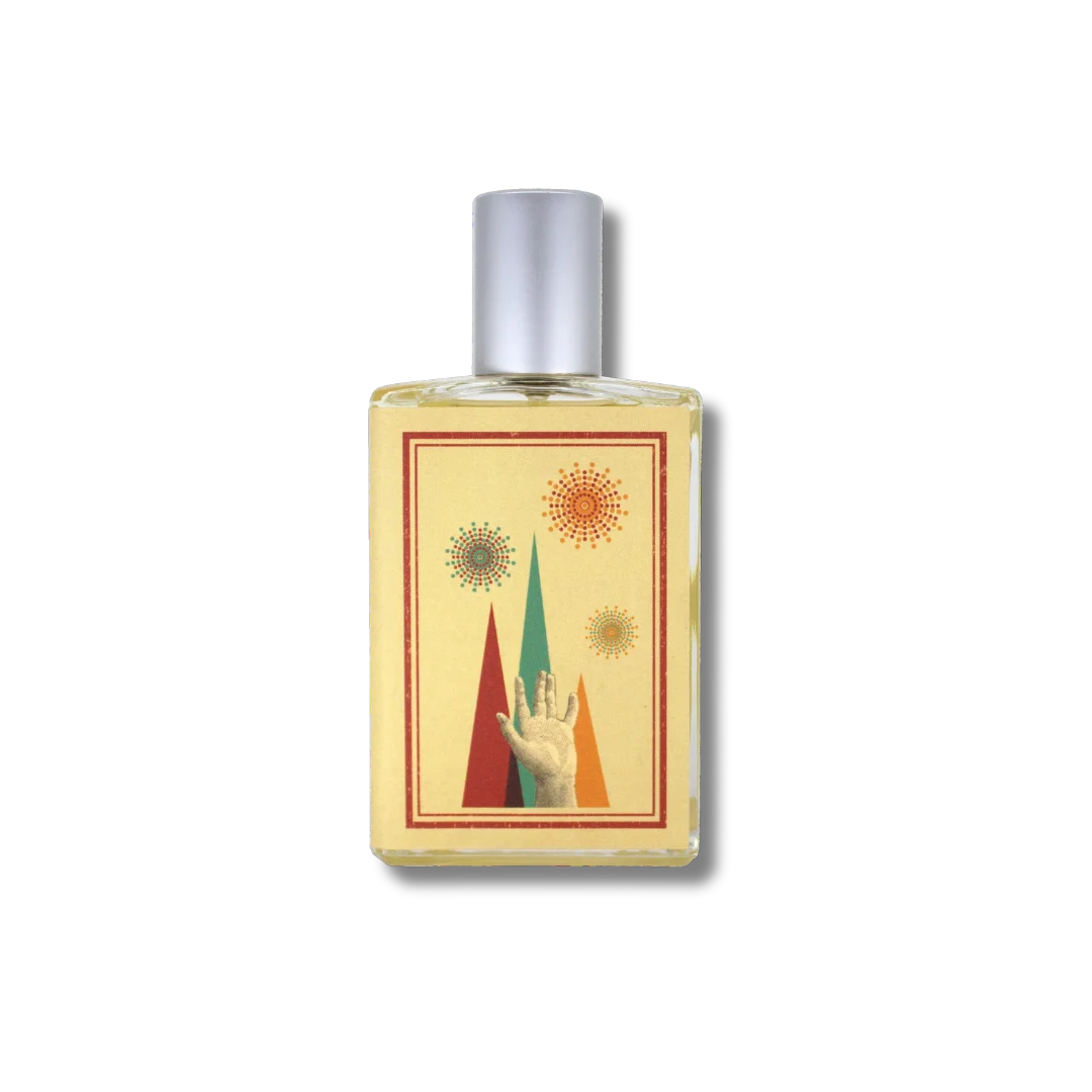 Slow Explosions – Eau de Parfum Imaginary Authors