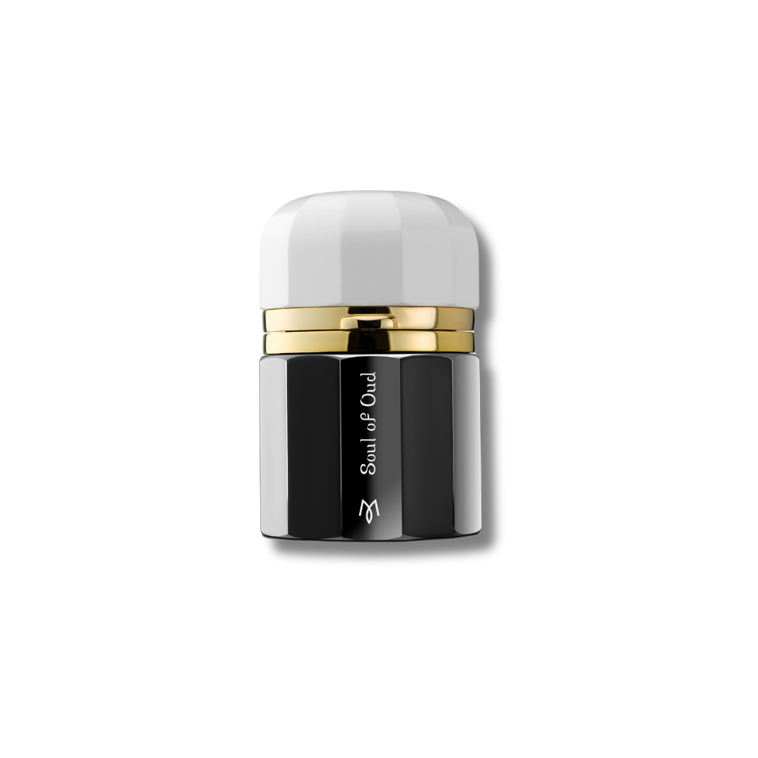 Soul Of Oud