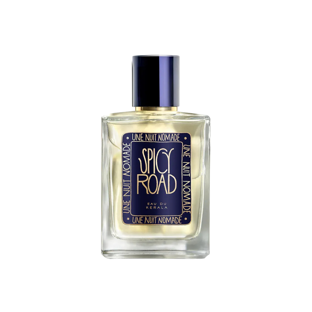 Spicy Road