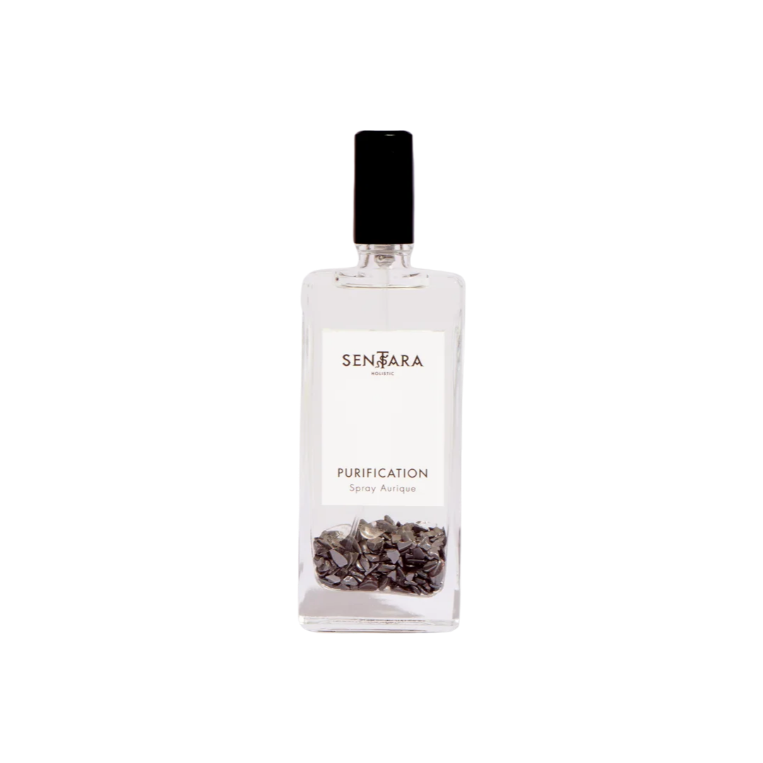 Spray Aurique Purification