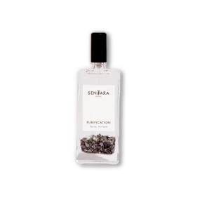 Spray Aurique Purification Sentara Holistic