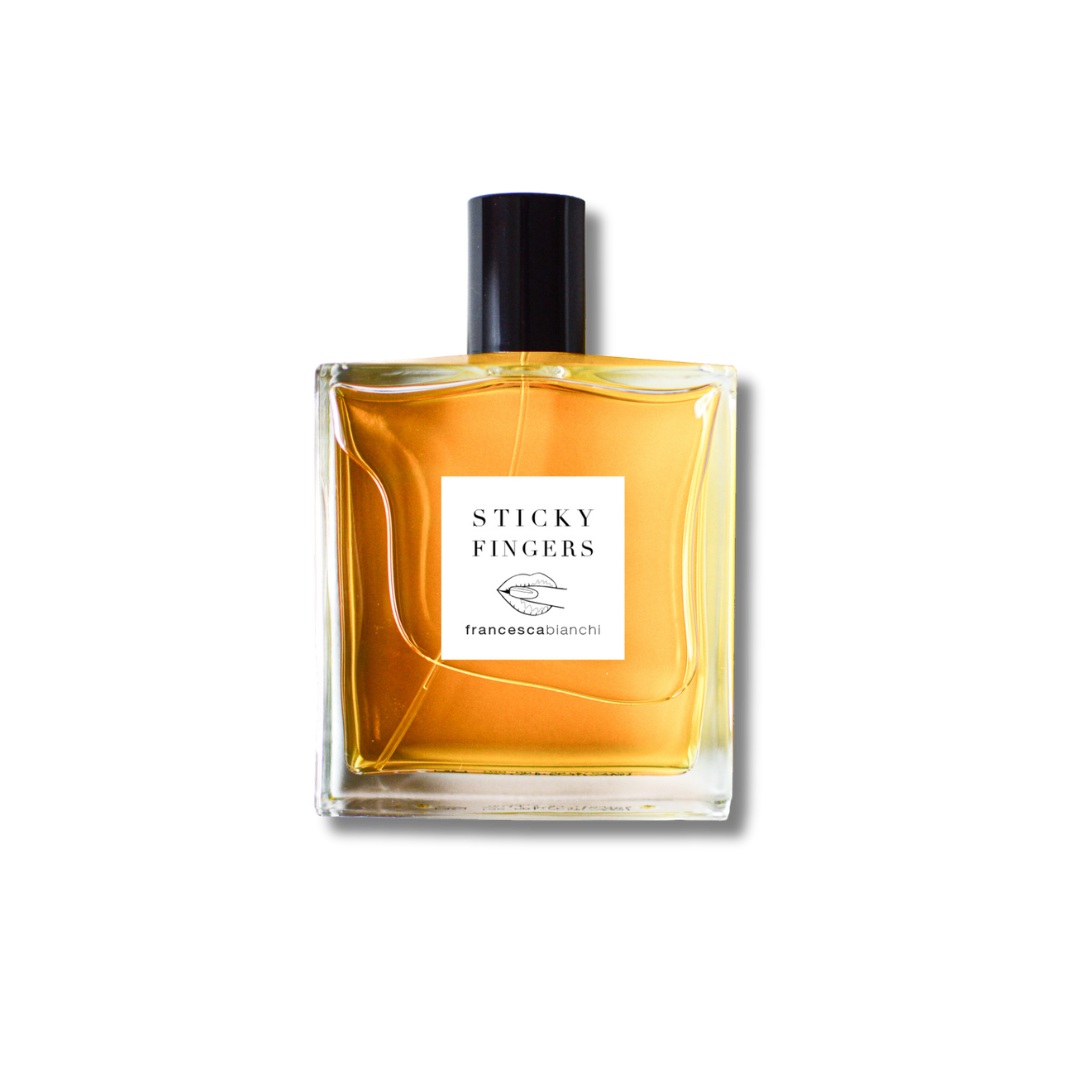 Francesca Bianchi - Sticky Fingers