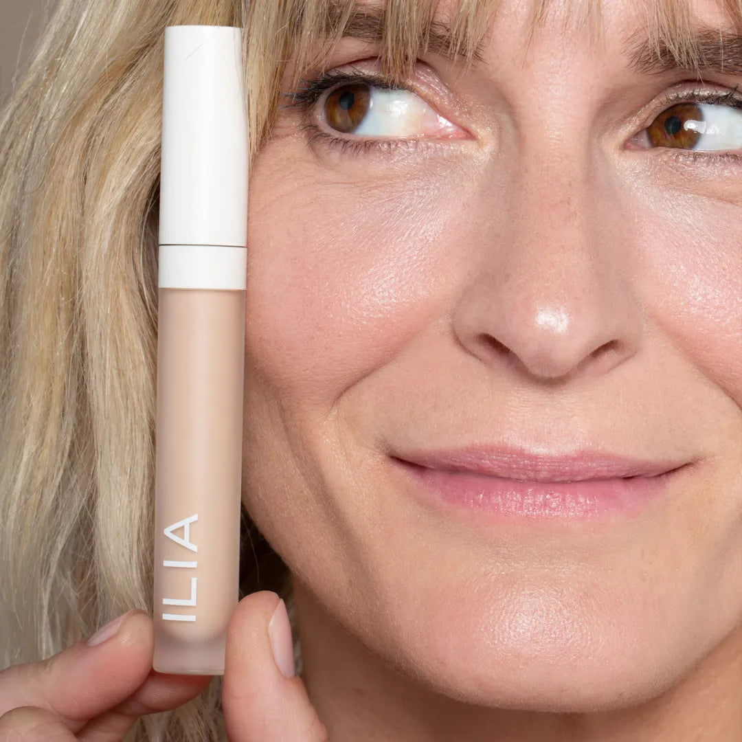 Corretor em sérum True Skin