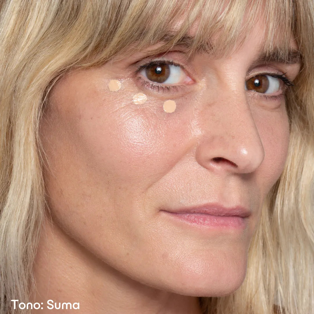Corretor em sérum True Skin