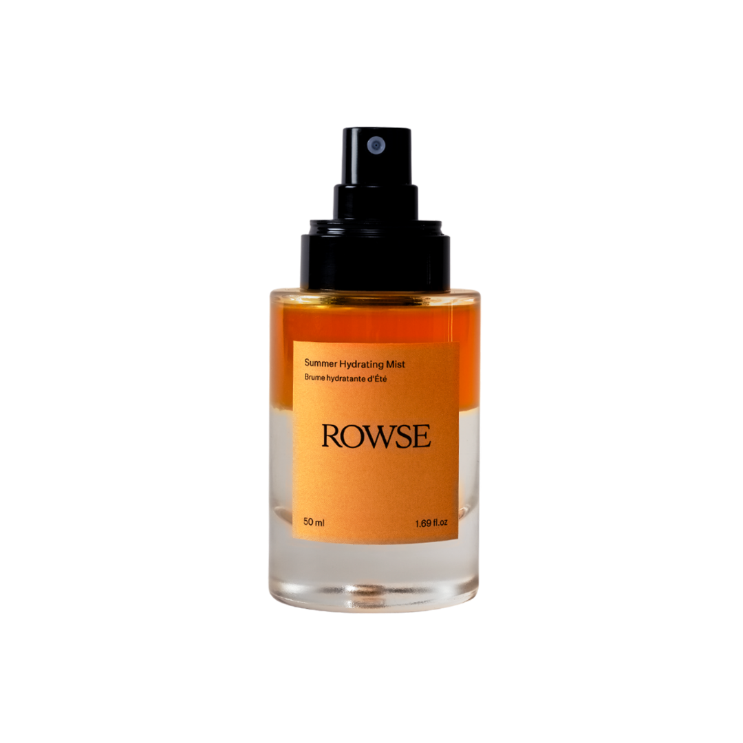Summer Hydrating Mist
