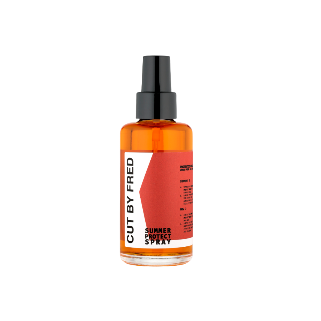 Summer Protect Spray