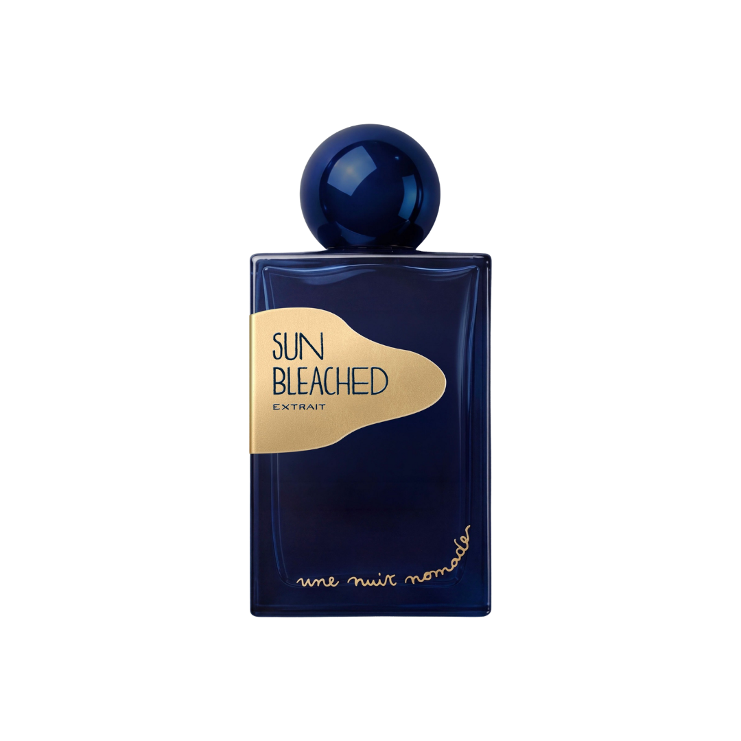 Sun Bleached Extrait