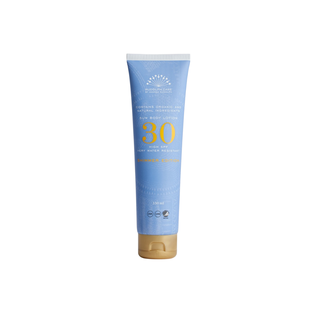 Sun Body Lotion SPF30 / SPF50